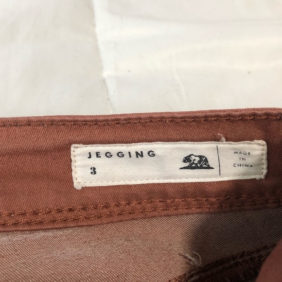 Skinny Jeans (PacSun) - Picture 3 of 4